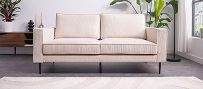 Møbler i vintage stil