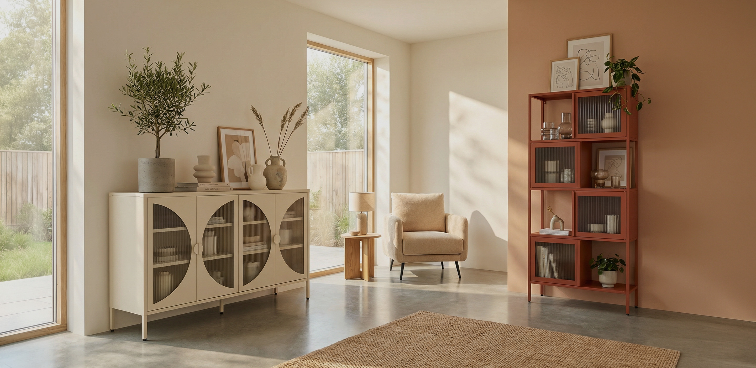 Opdag vores nye metalprodukter